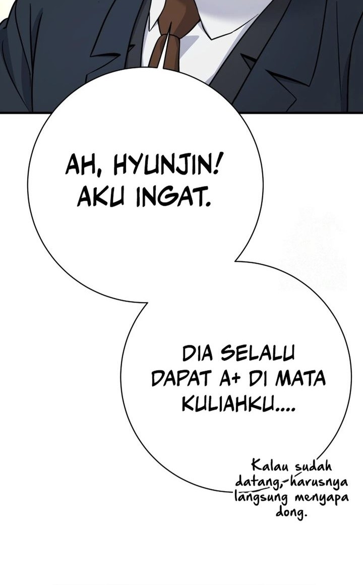 The Miraculous Physical Therapist Chapter 99 - halaman 65