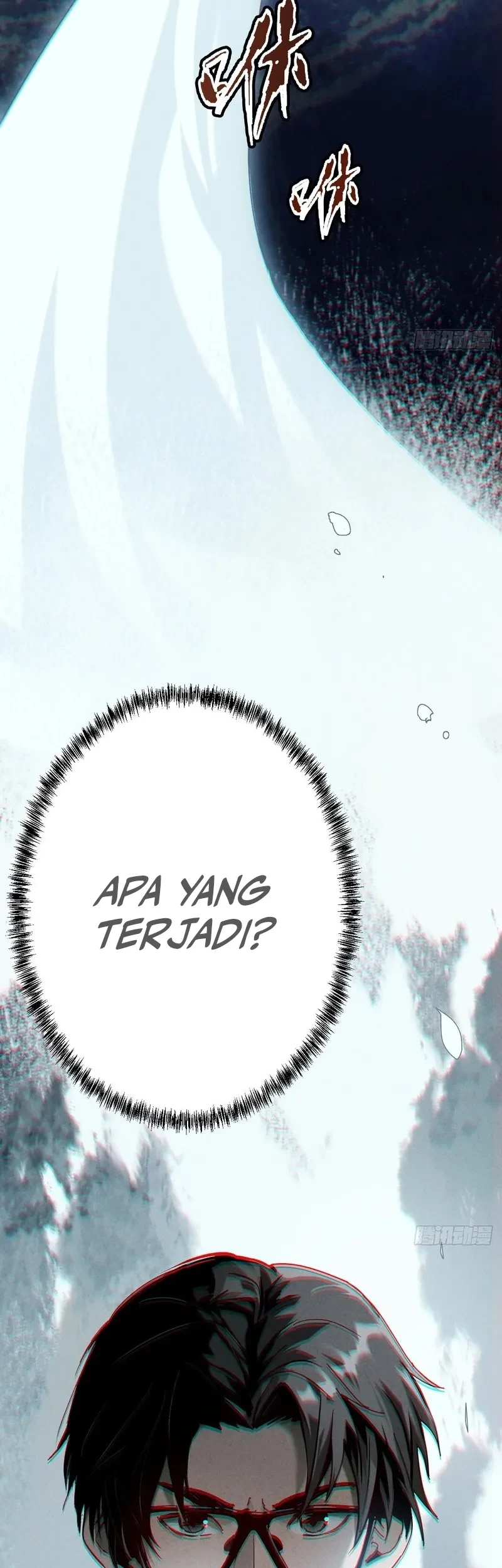 The Mirror Legacy Chapter 0.5 - halaman 25