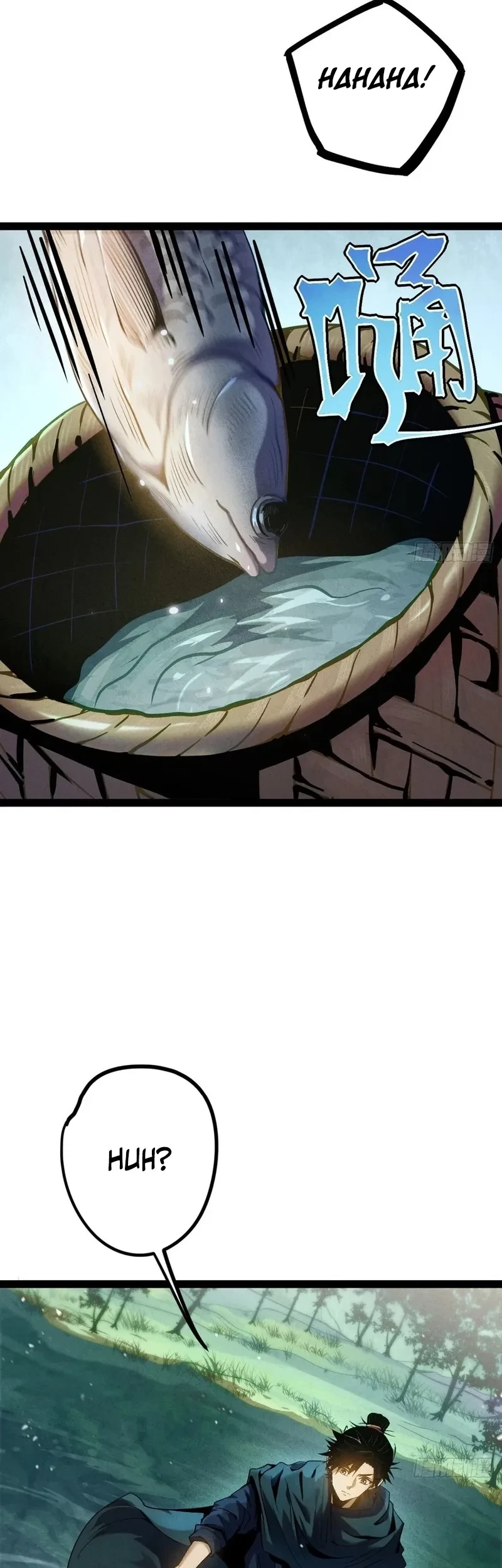The Mirror Legacy Chapter 1 - halaman 33