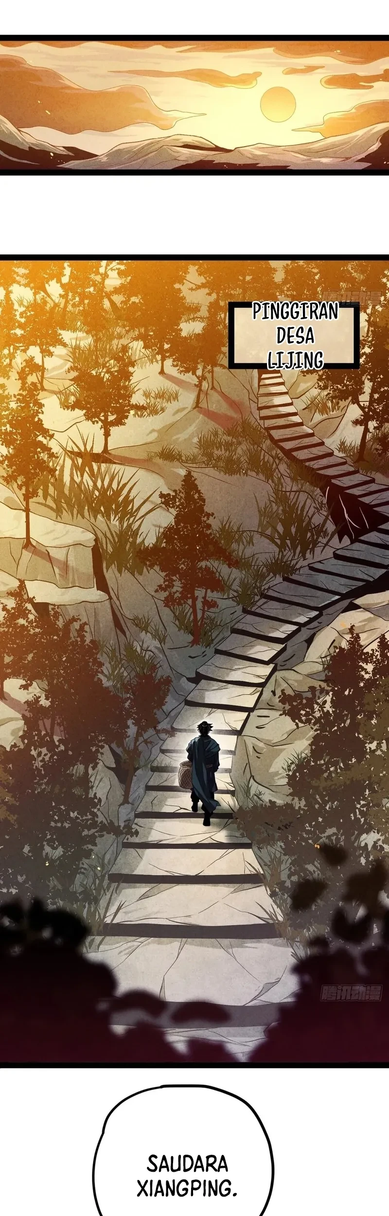 The Mirror Legacy Chapter 1 - halaman 46