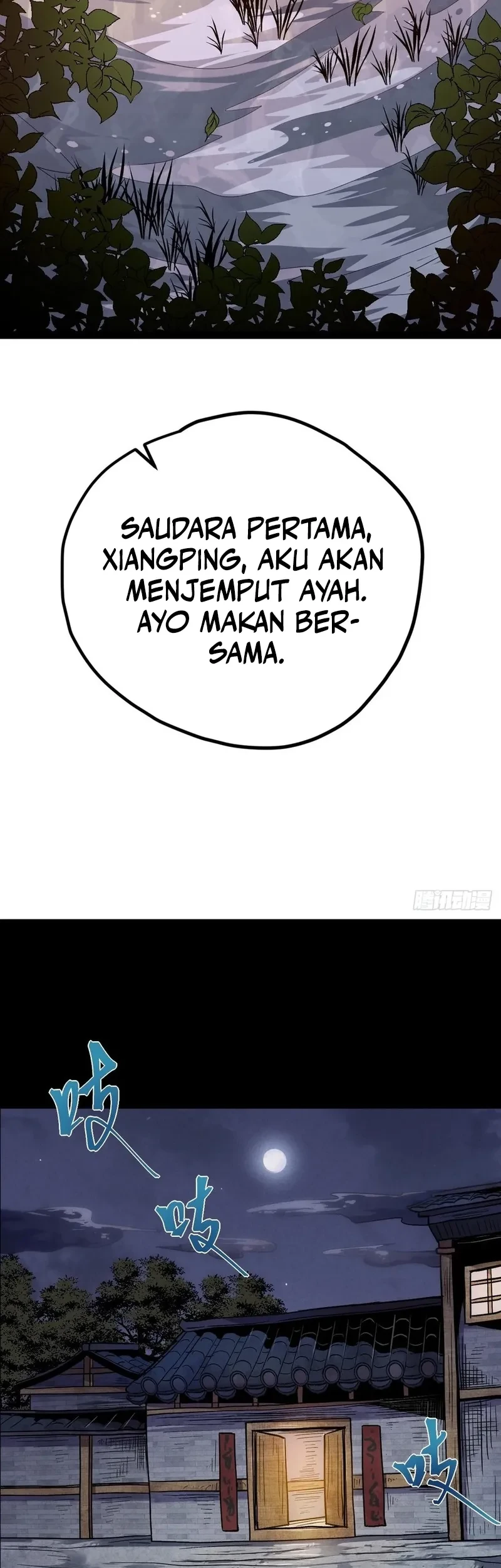 The Mirror Legacy Chapter 1 - halaman 67