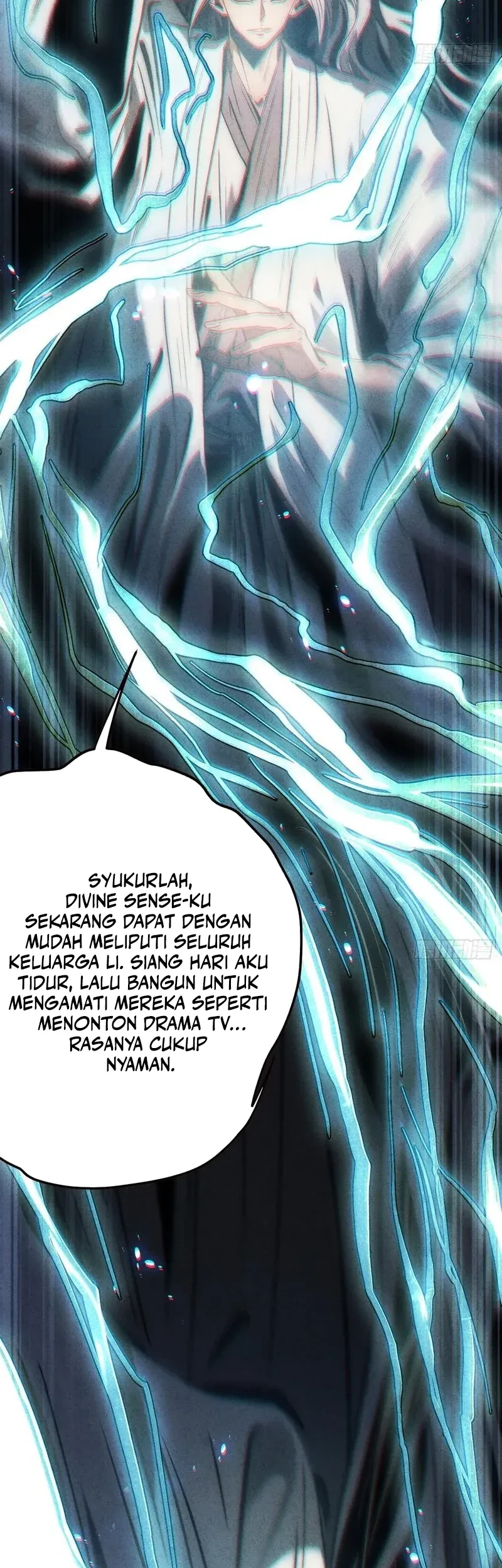 The Mirror Legacy Chapter 12 - halaman 15