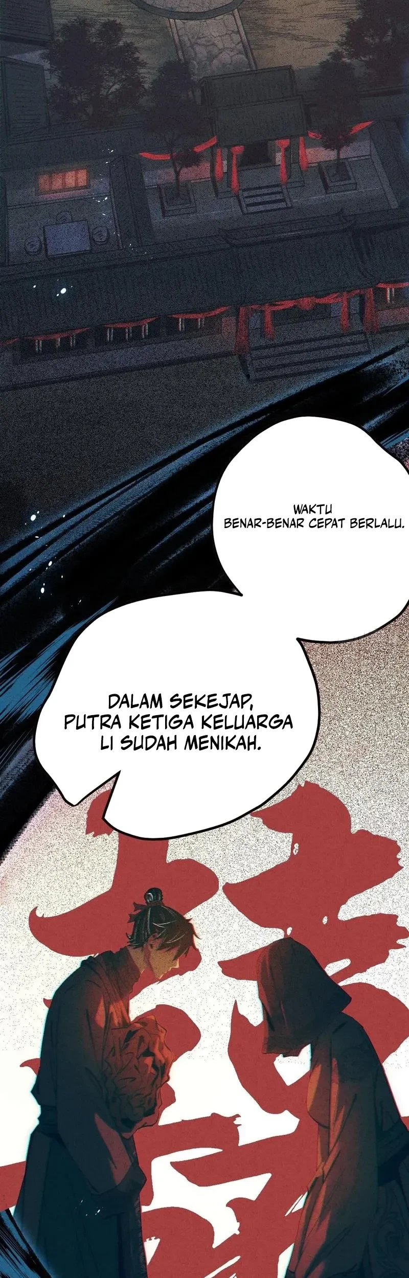 The Mirror Legacy Chapter 12 - halaman 4