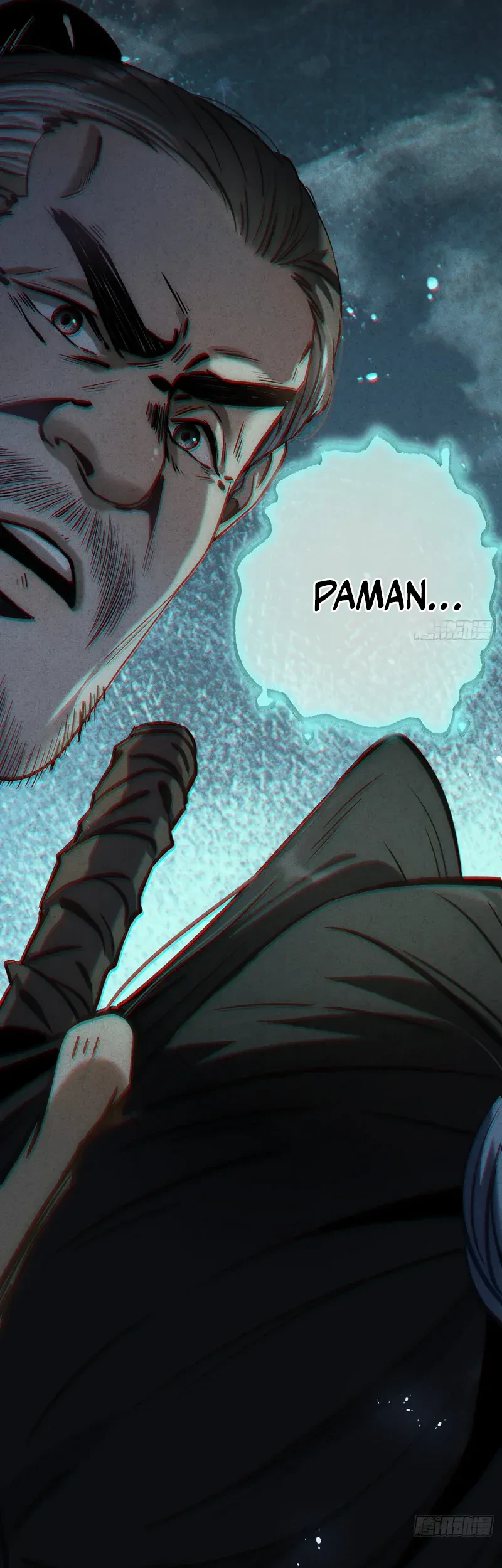 The Mirror Legacy Chapter 13 - halaman 24