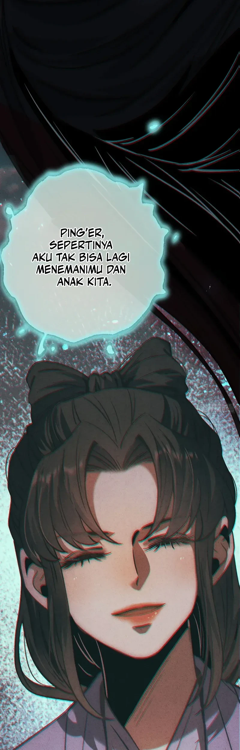 The Mirror Legacy Chapter 13 - halaman 25