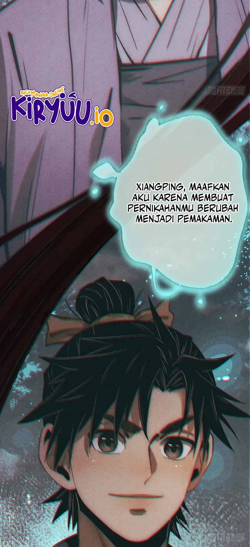 The Mirror Legacy Chapter 13 - halaman 26