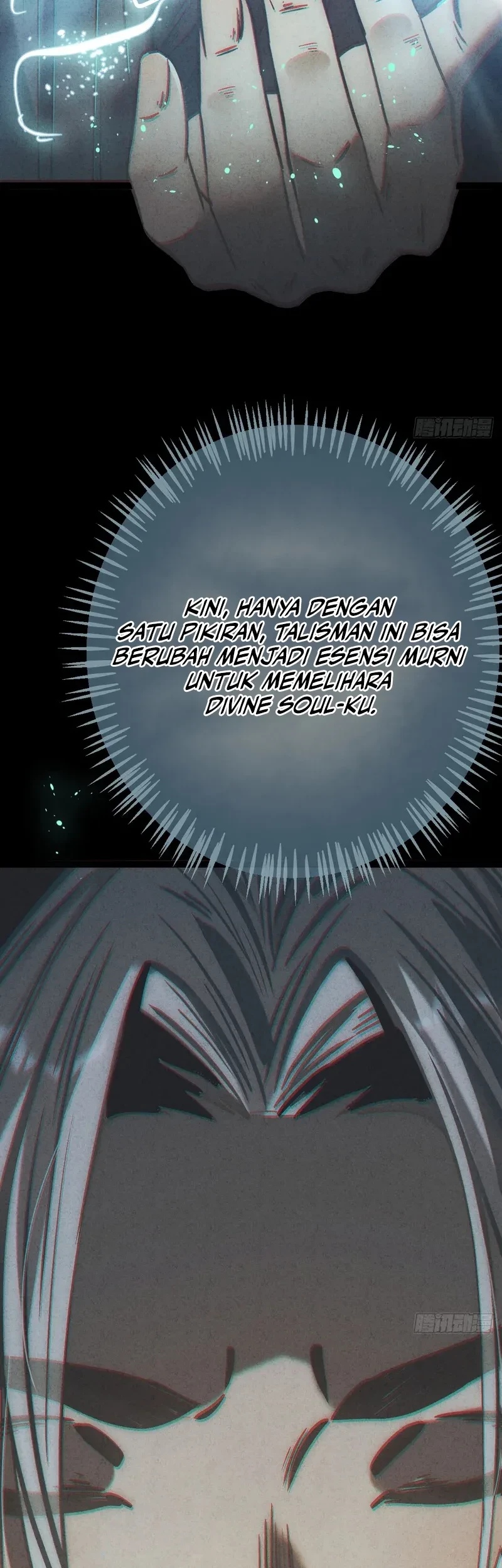 The Mirror Legacy Chapter 13 - halaman 39
