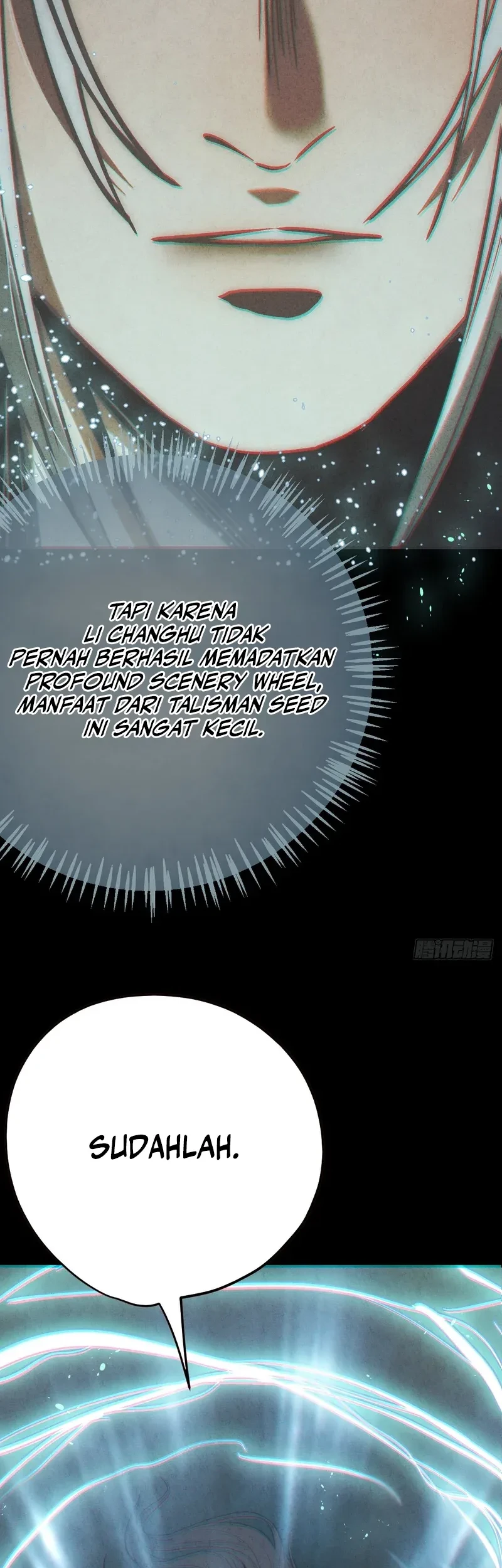 The Mirror Legacy Chapter 13 - halaman 40