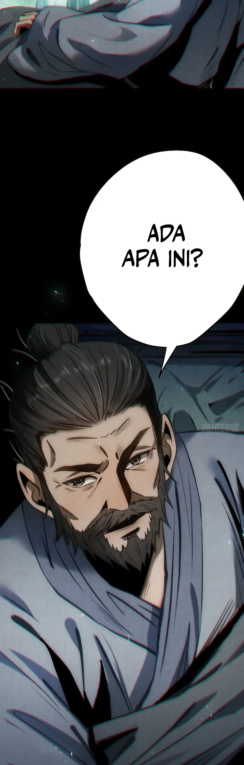 The Mirror Legacy Chapter 13 - halaman 47