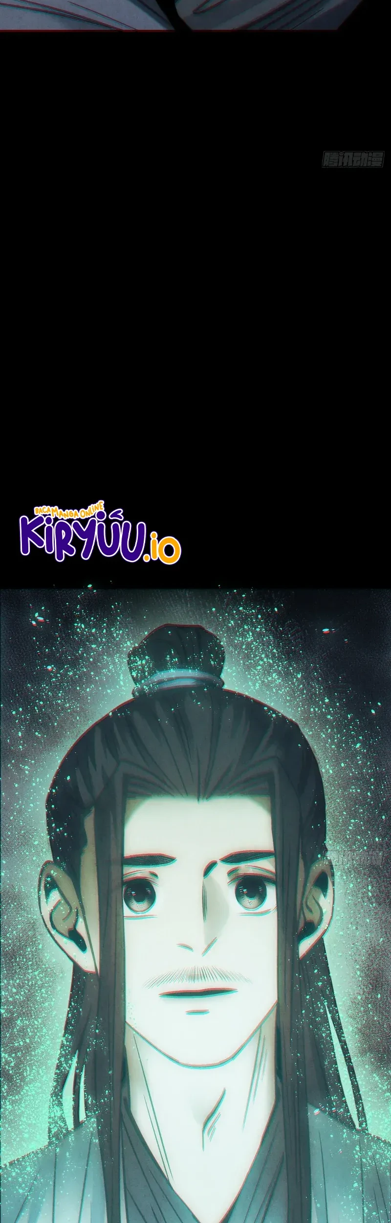 The Mirror Legacy Chapter 13 - halaman 48