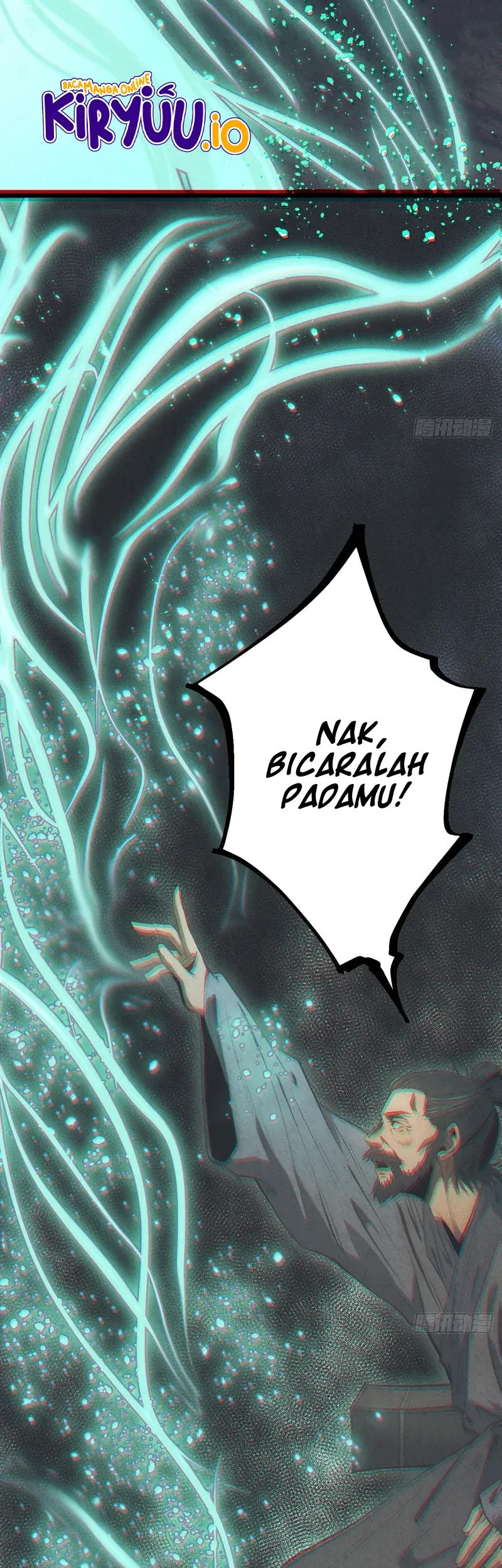 The Mirror Legacy Chapter 13 - halaman 54