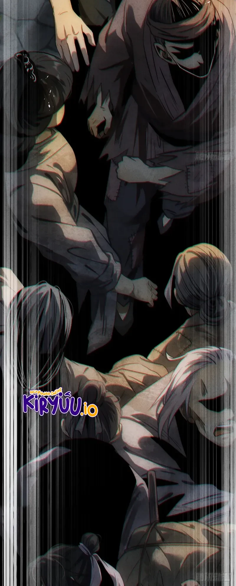 The Mirror Legacy Chapter 13 - halaman 6