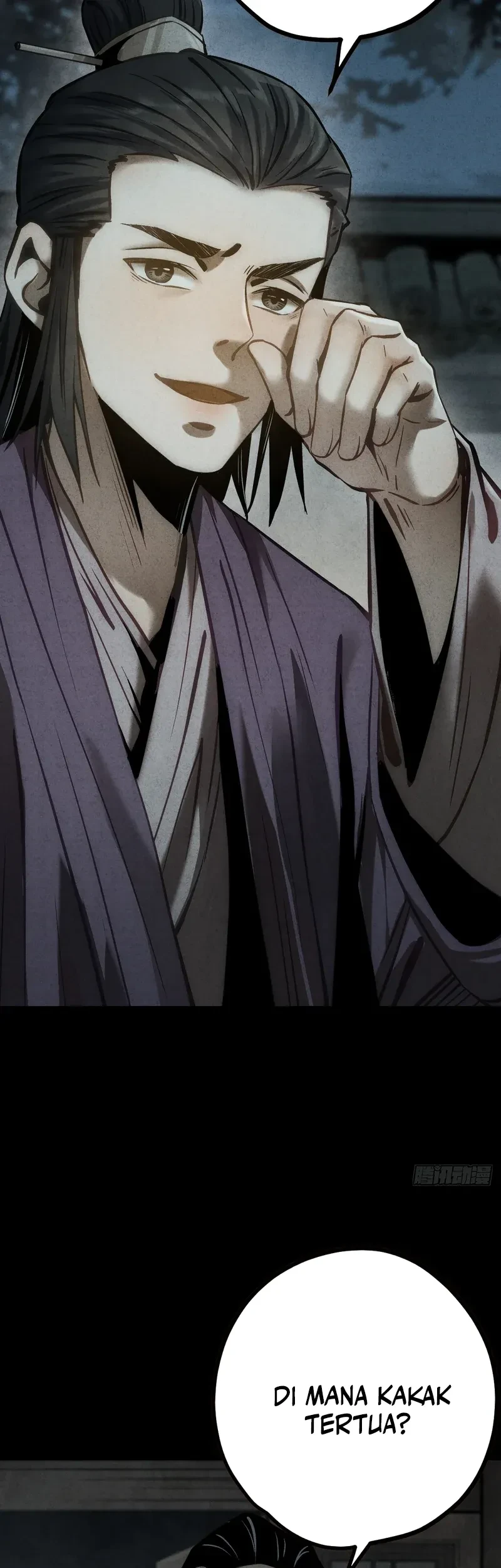 The Mirror Legacy Chapter 13 - halaman 62