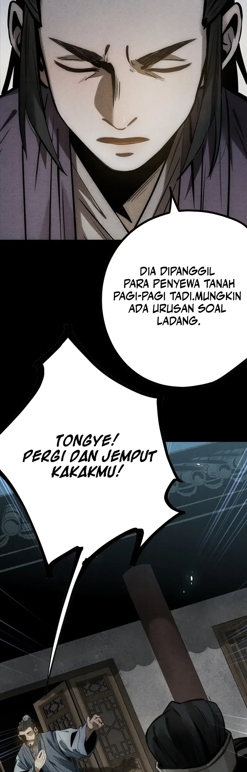 The Mirror Legacy Chapter 13 - halaman 64