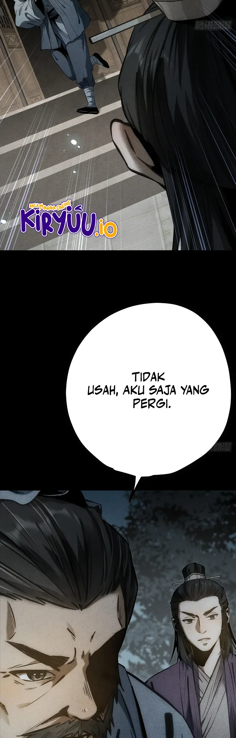 The Mirror Legacy Chapter 13 - halaman 65