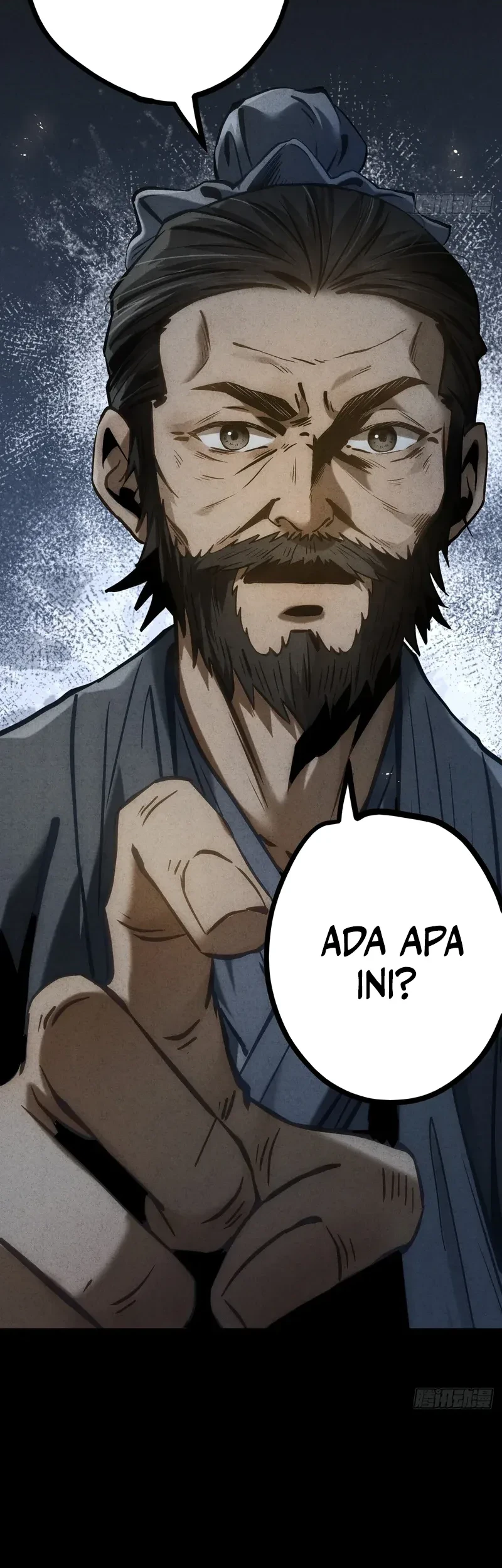 The Mirror Legacy Chapter 13 - halaman 73