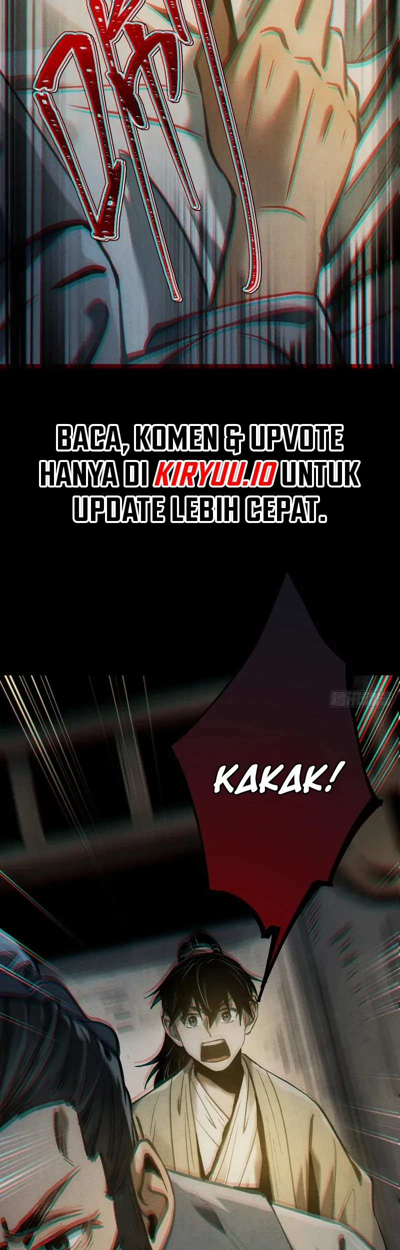 The Mirror Legacy Chapter 13 - halaman 77