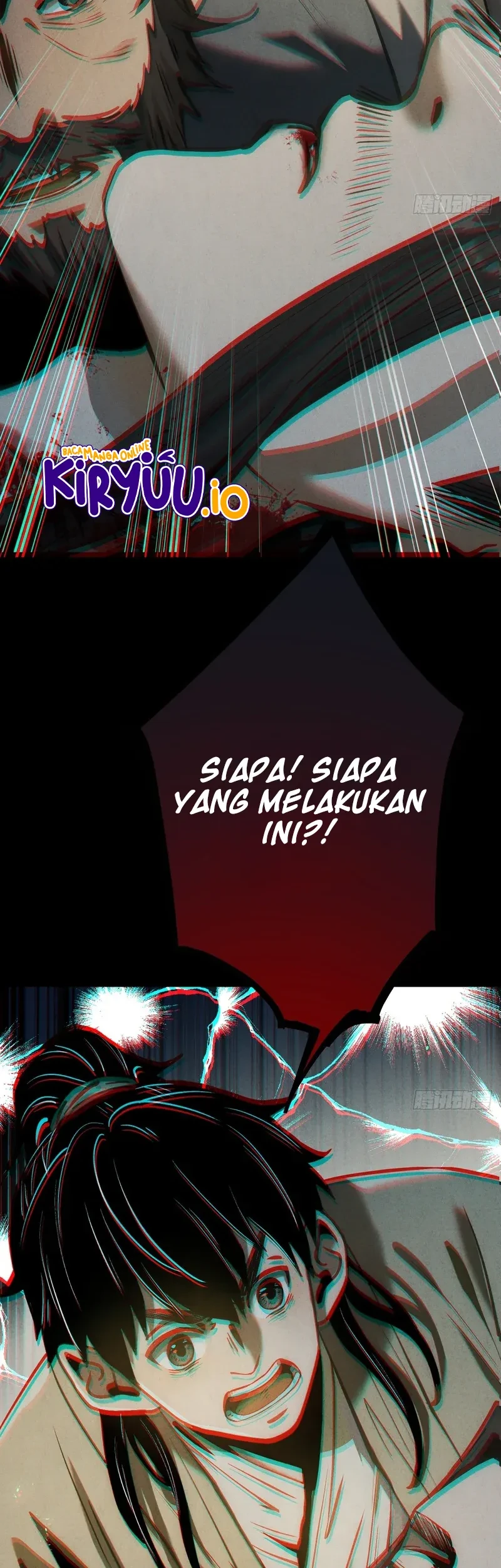 The Mirror Legacy Chapter 13 - halaman 78