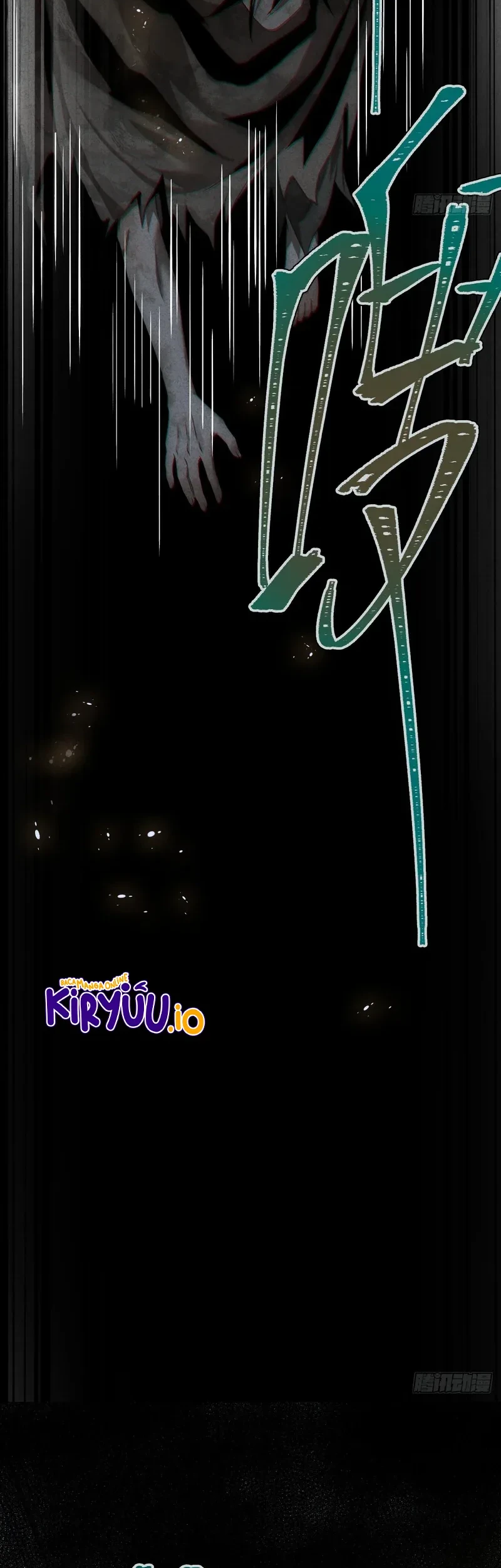The Mirror Legacy Chapter 13 - halaman 8