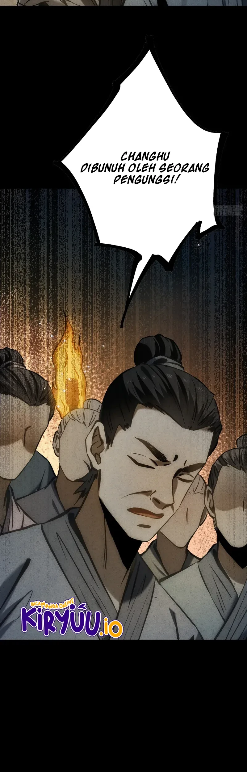 The Mirror Legacy Chapter 13 - halaman 84