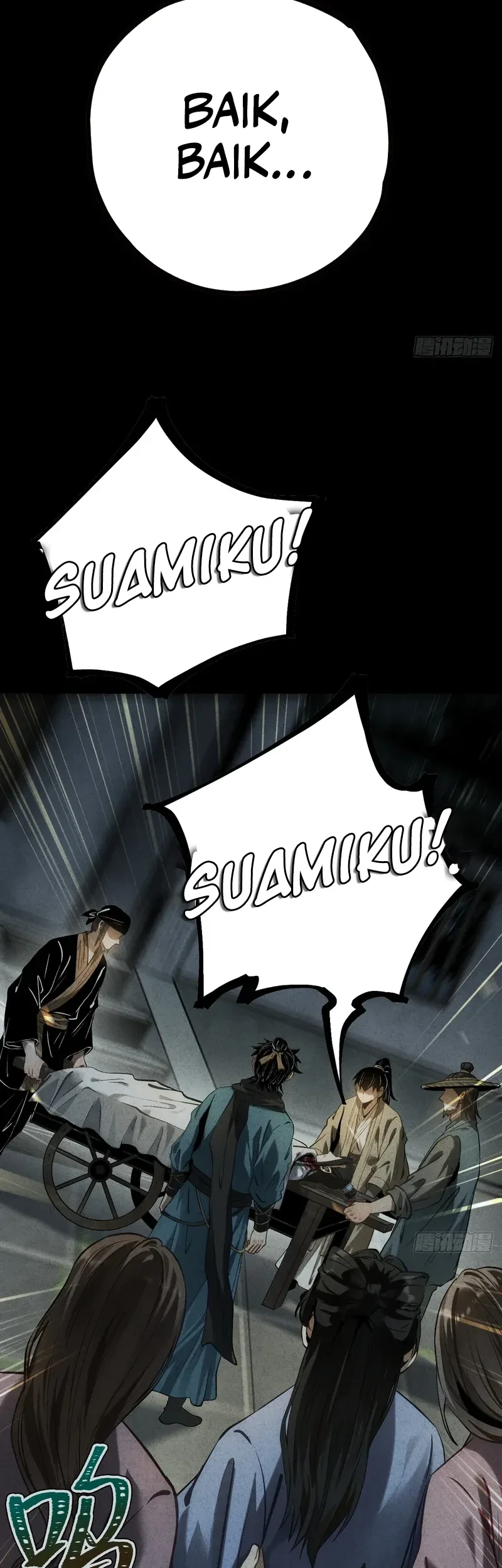 The Mirror Legacy Chapter 13 - halaman 90