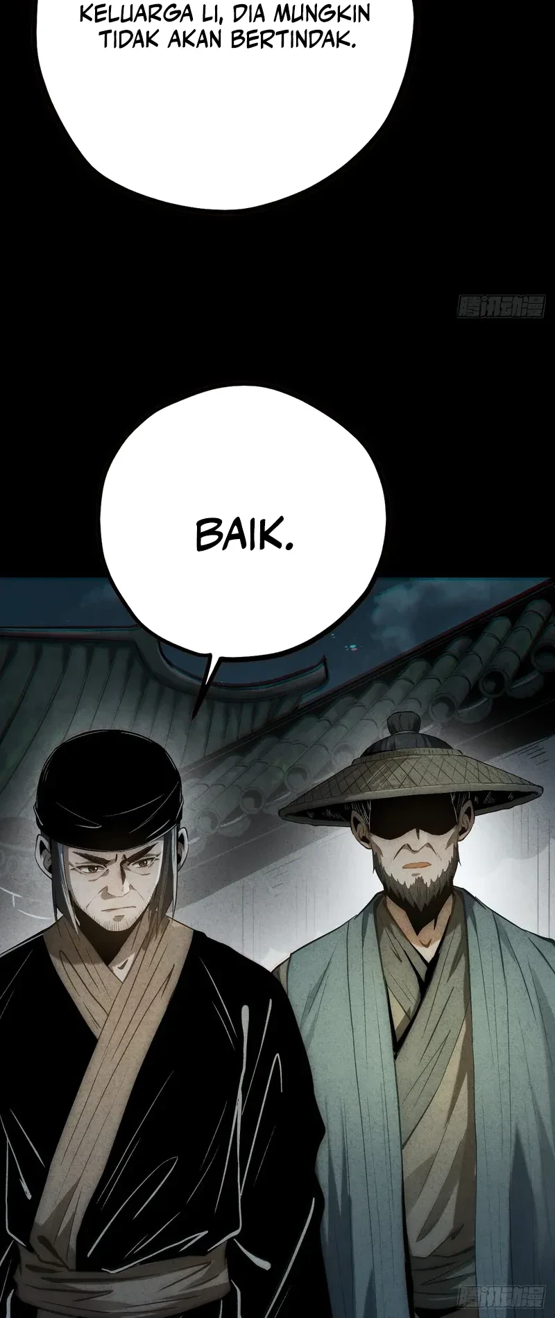 The Mirror Legacy Chapter 13 - halaman 96