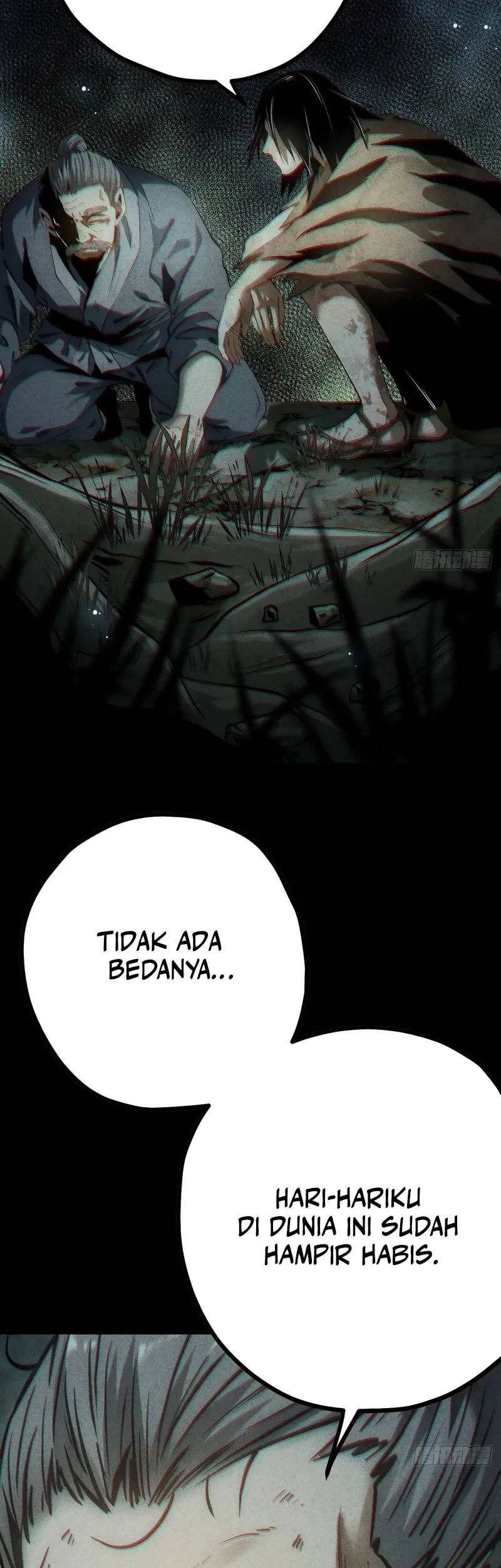The Mirror Legacy Chapter 14 - halaman 15