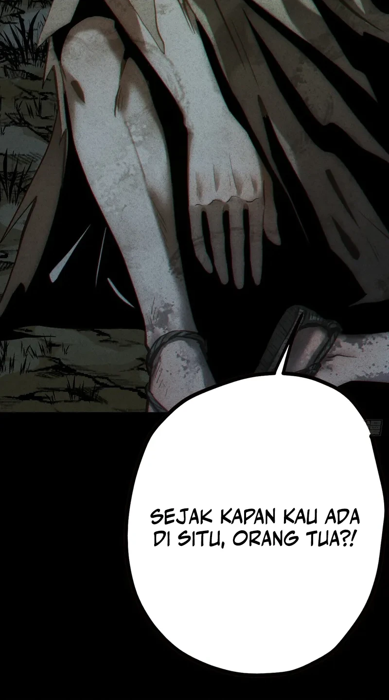 The Mirror Legacy Chapter 14 - halaman 7