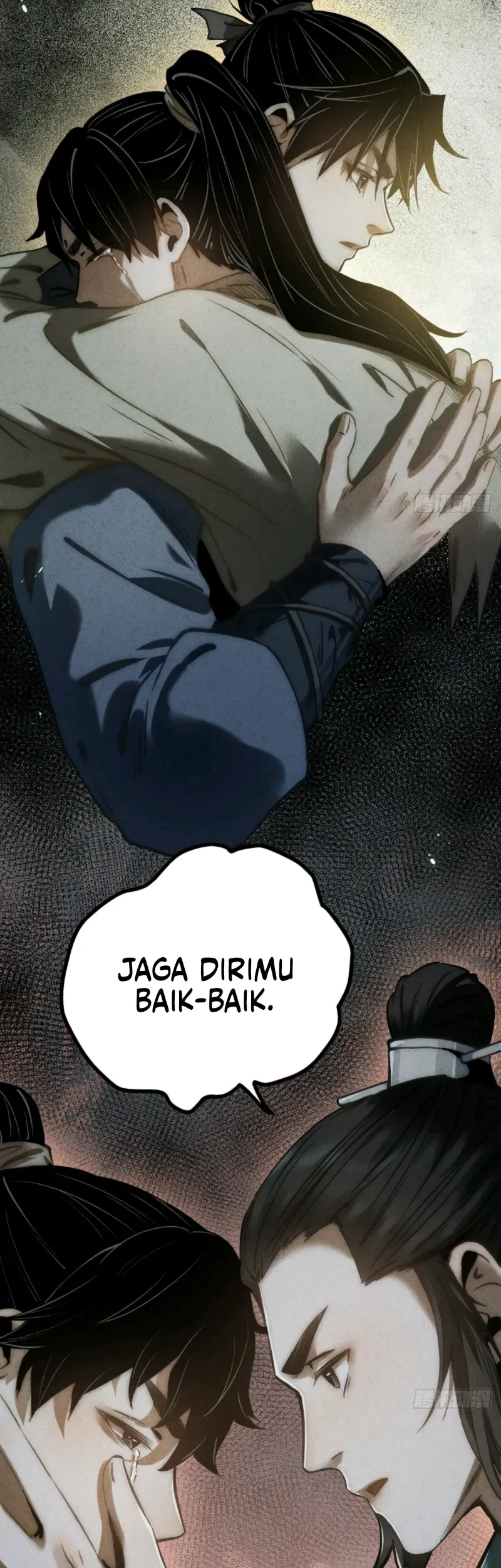 The Mirror Legacy Chapter 16 - halaman 64