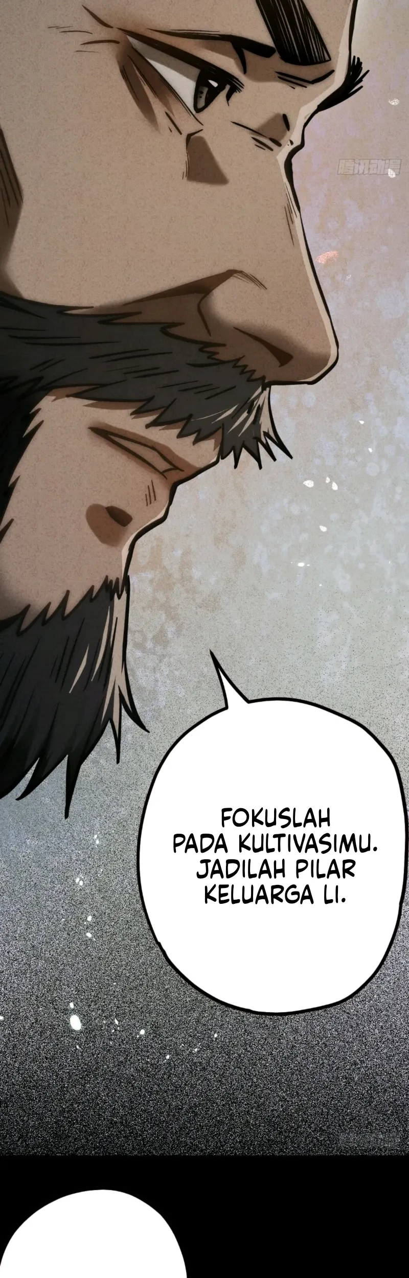 The Mirror Legacy Chapter 16 - halaman 69