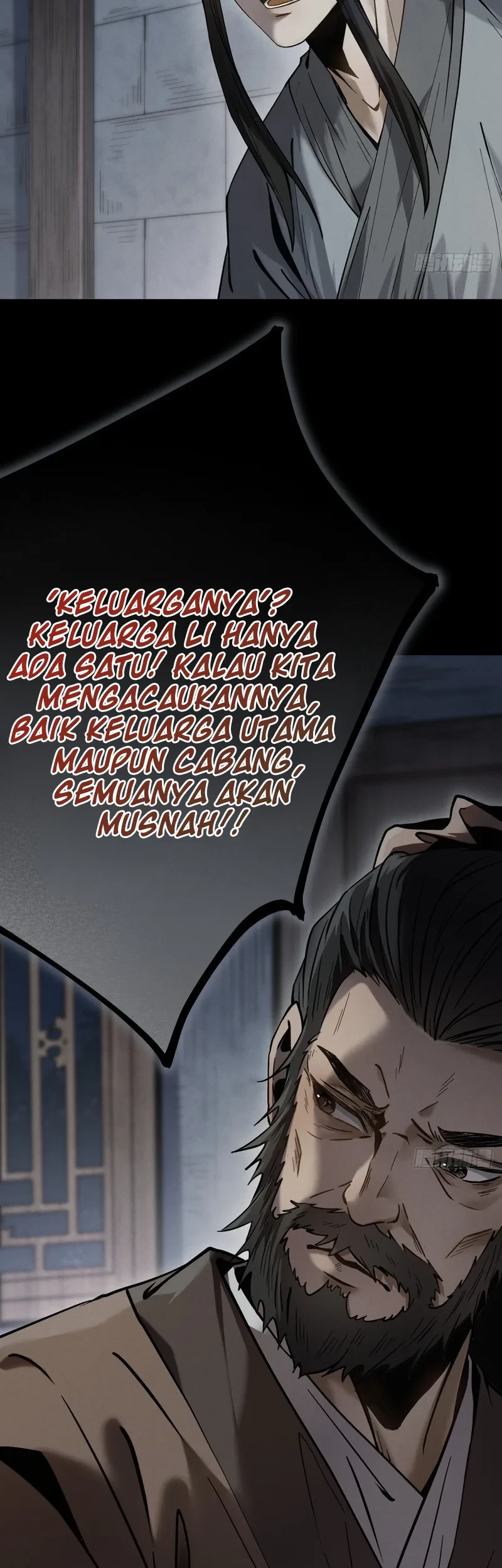 The Mirror Legacy Chapter 2 - halaman 33