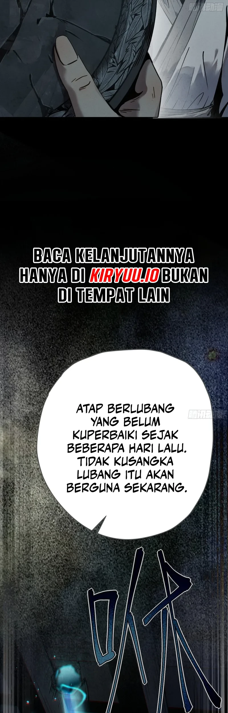 The Mirror Legacy Chapter 2 - halaman 43