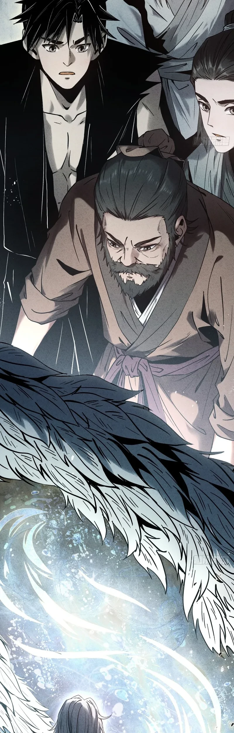 The Mirror Legacy Chapter 3 - halaman 32