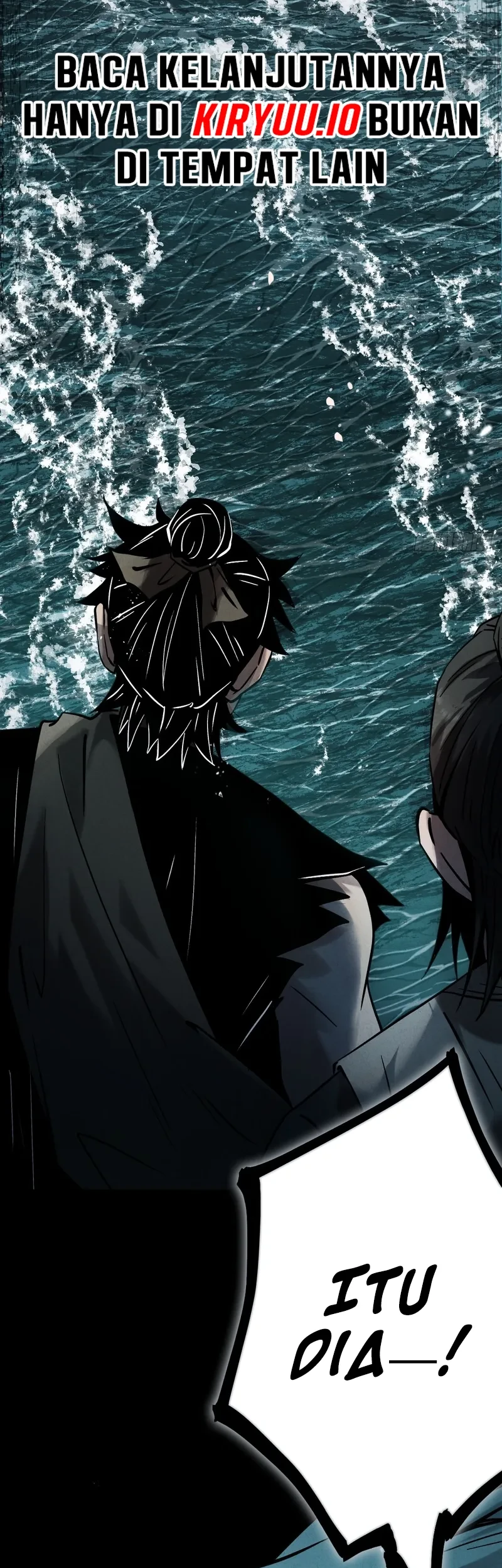 The Mirror Legacy Chapter 3 - halaman 79