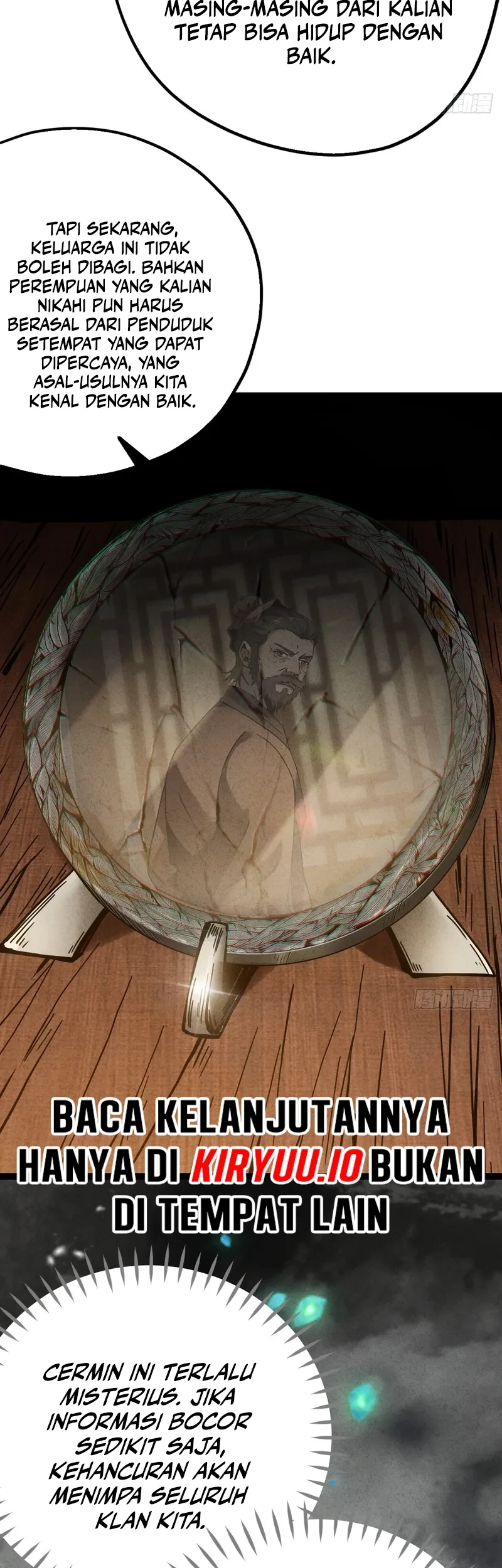 The Mirror Legacy Chapter 4 - halaman 52