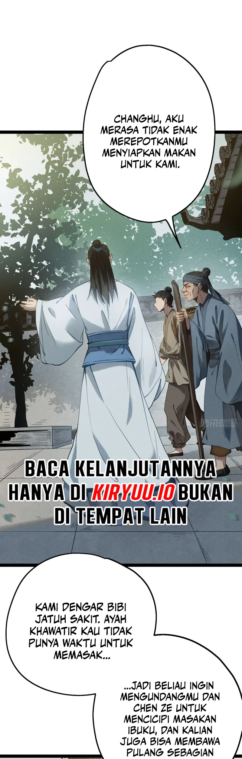 The Mirror Legacy Chapter 4 - halaman 83
