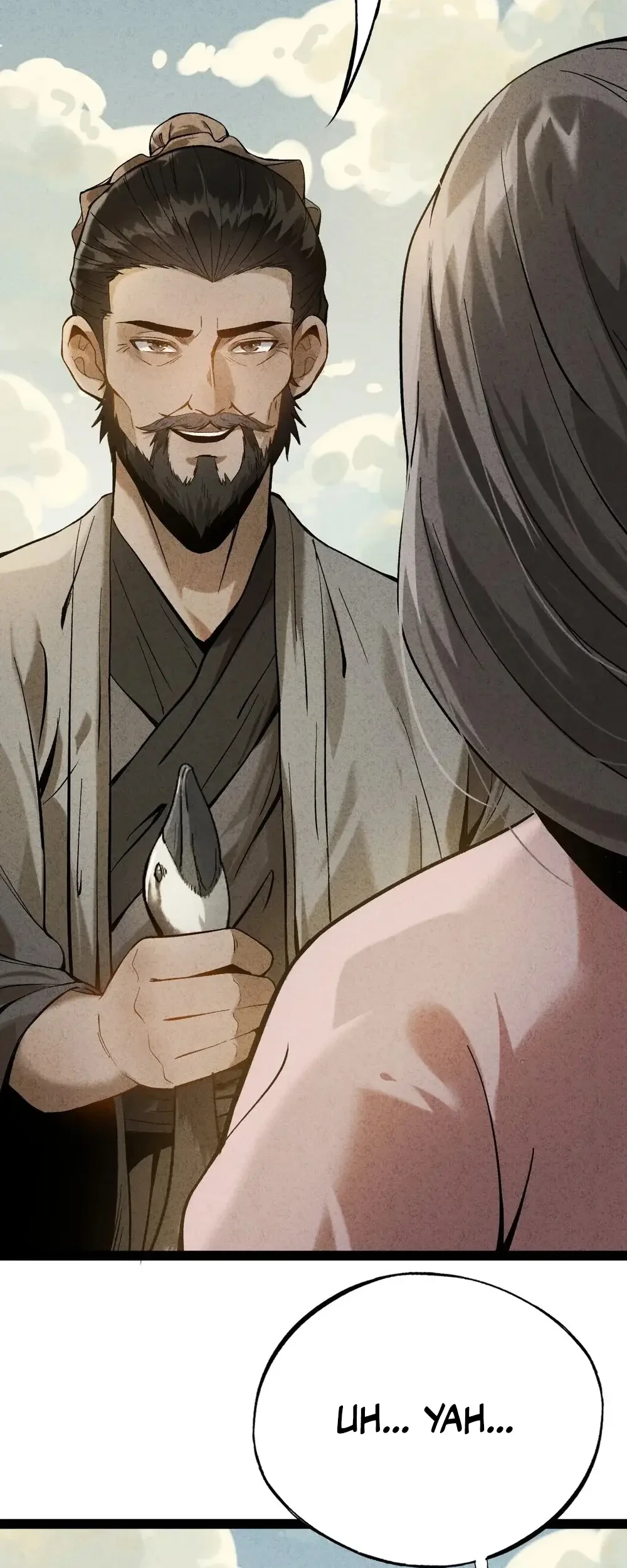 The Mirror Legacy Chapter 6 - halaman 64