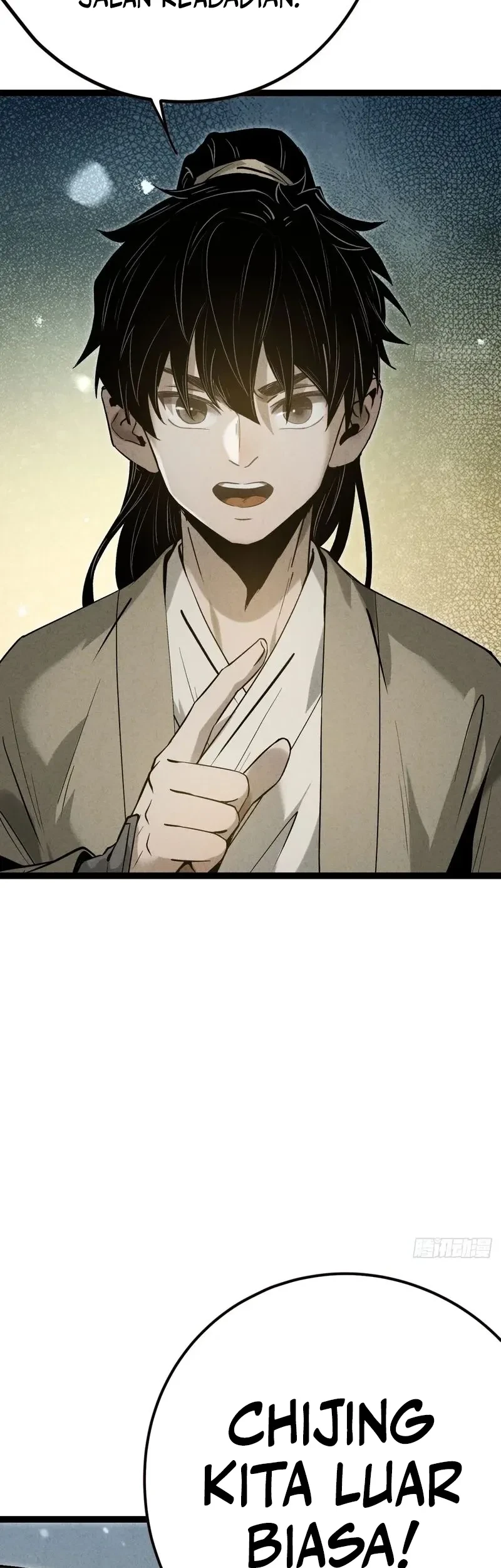 The Mirror Legacy Chapter 7 - halaman 75