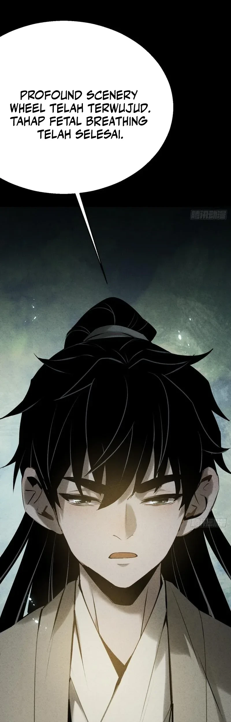 The Mirror Legacy Chapter 8 - halaman 41