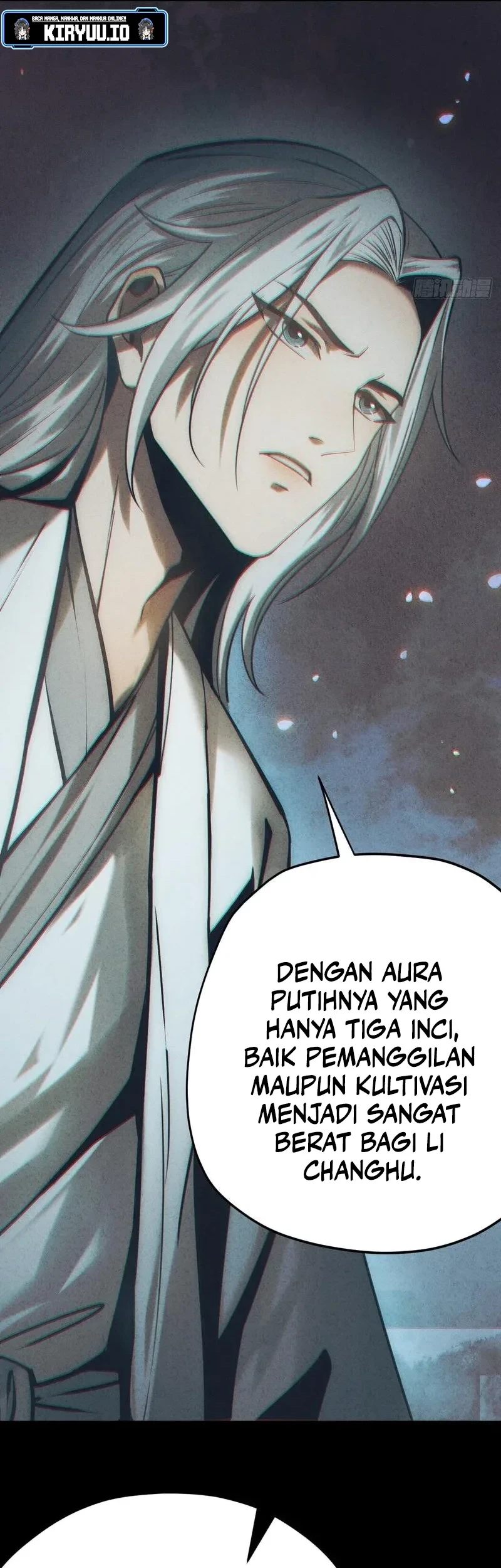 The Mirror Legacy Chapter 8 - halaman 59