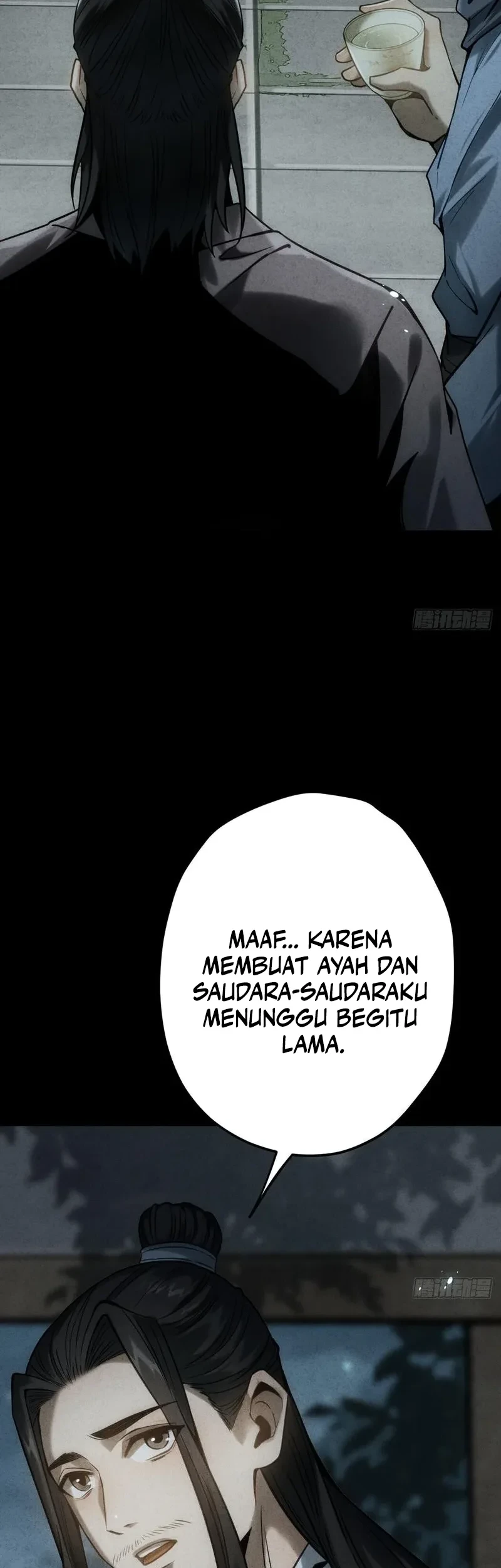 The Mirror Legacy Chapter 8 - halaman 63