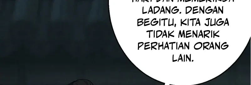The Mirror Legacy Chapter 9 - halaman 32