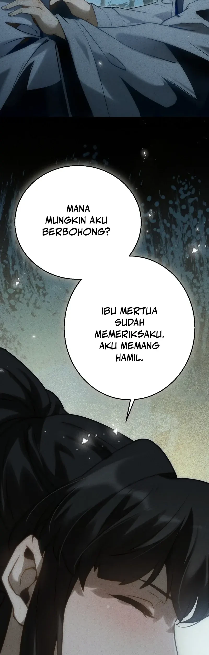 The Mirror Legacy Chapter 9 - halaman 46