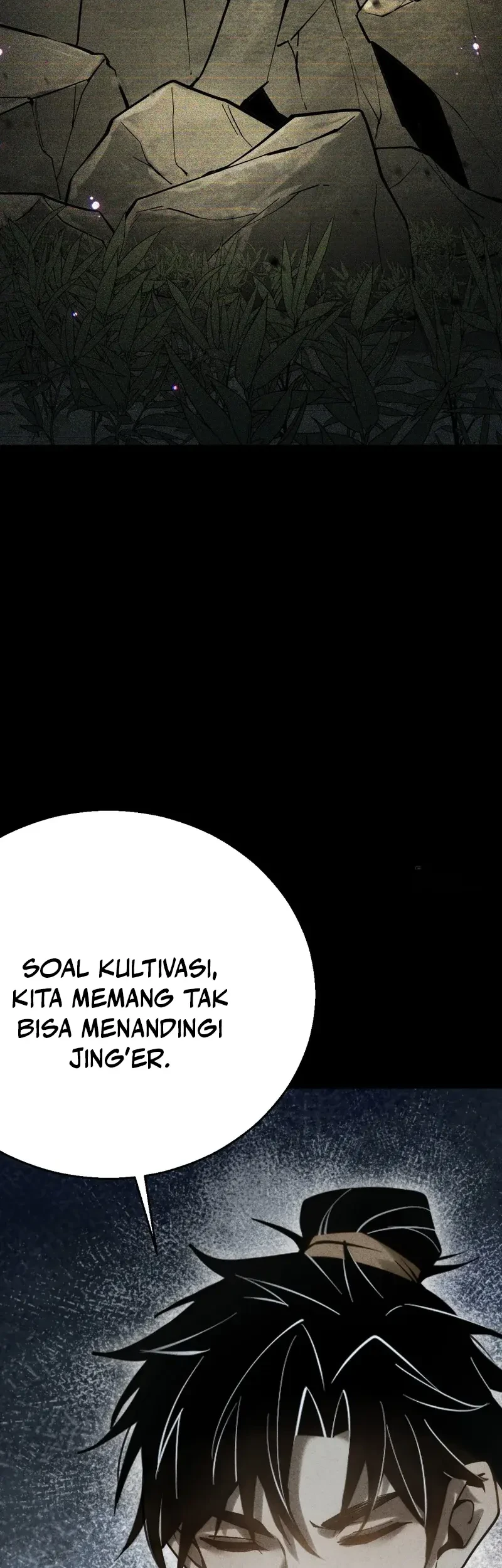 The Mirror Legacy Chapter 9 - halaman 68