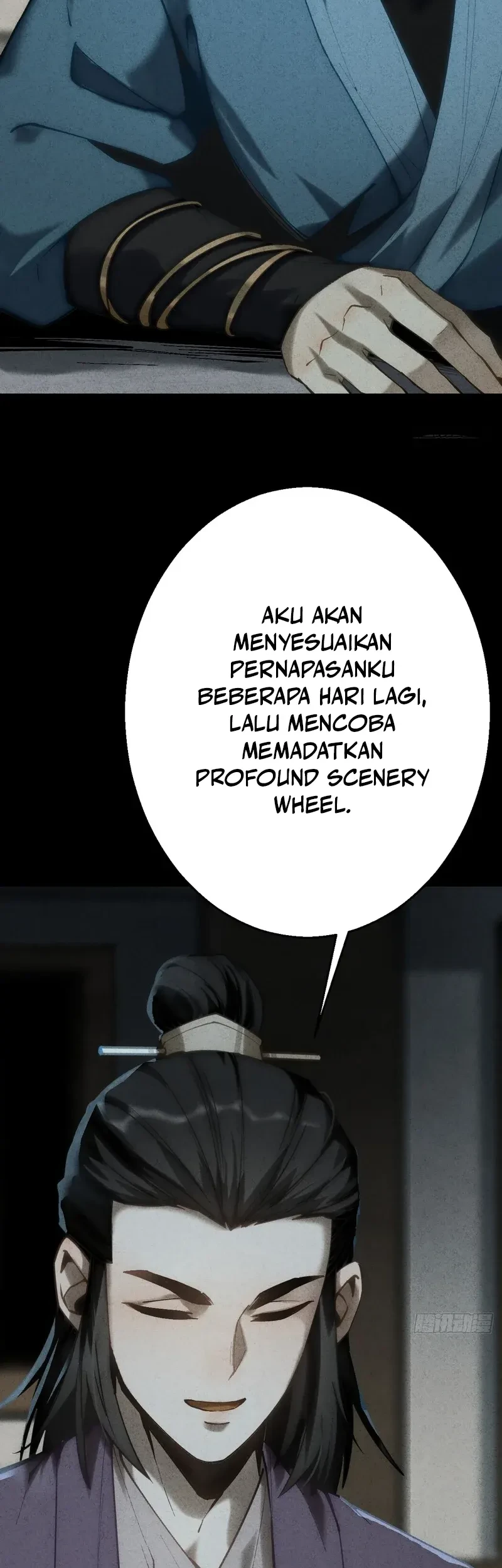 The Mirror Legacy Chapter 9 - halaman 75