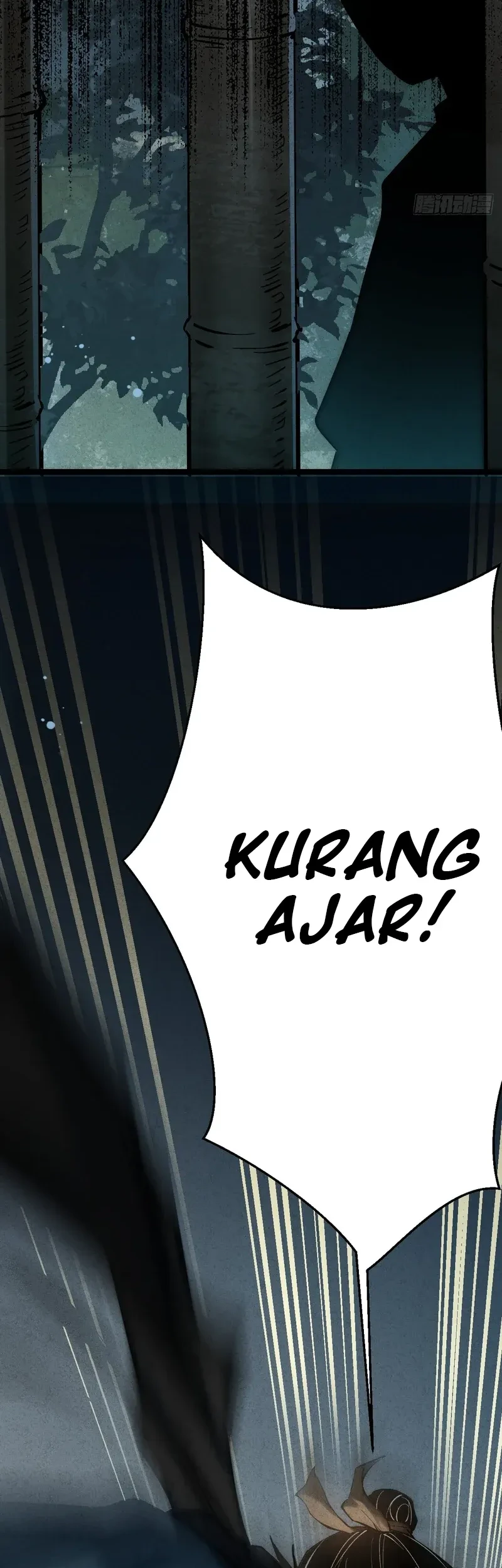The Mirror Legacy Chapter 9 - halaman 79