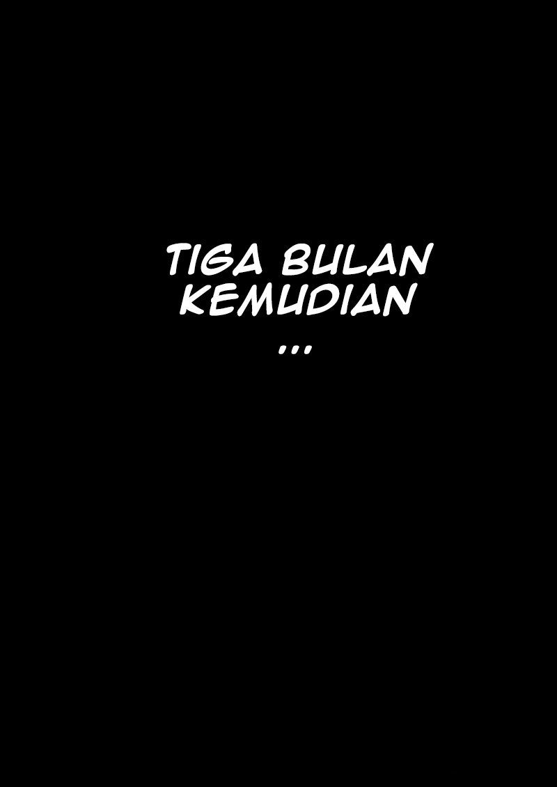 The Missing Gate Chapter 35 - halaman 11