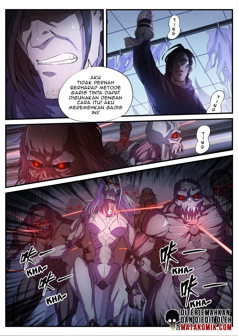 The Missing Gate Chapter 9 - halaman 2