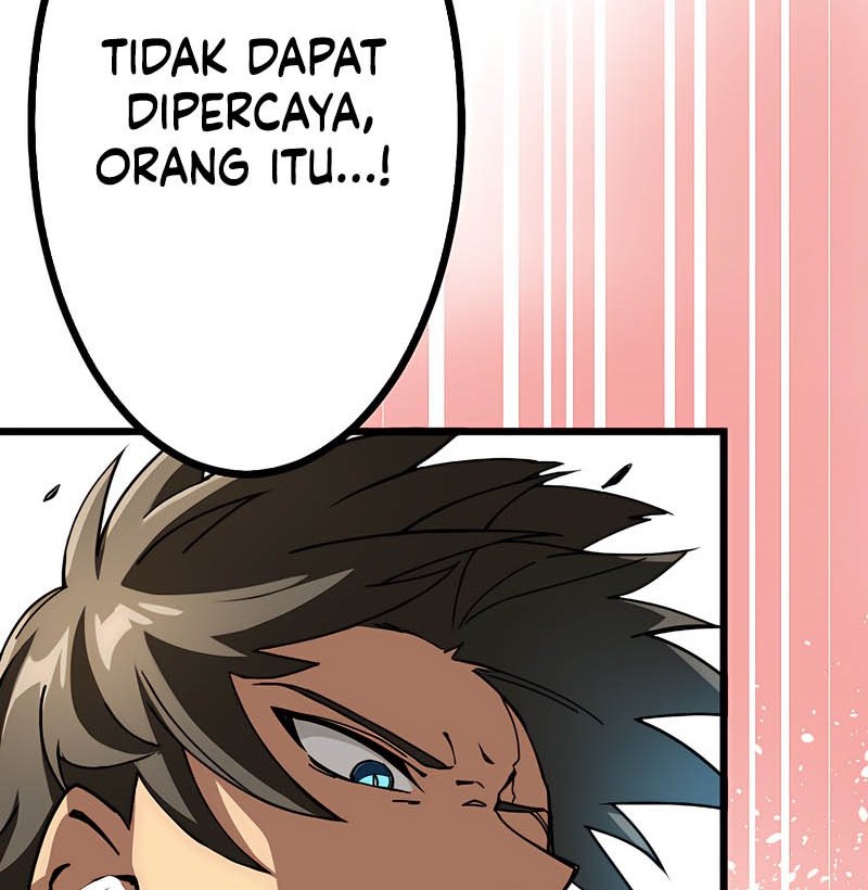 The Modern Era’s Strongest Soldier Conquers Another World’s Dungeon Chapter 1 - halaman 118