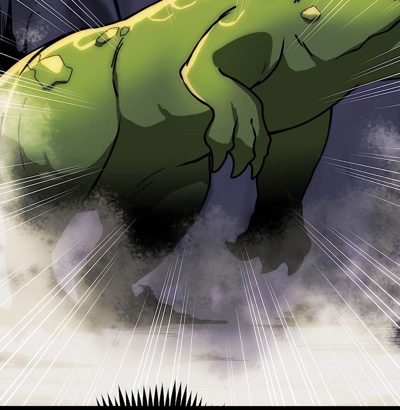 The Modern Era’s Strongest Soldier Conquers Another World’s Dungeon Chapter 1 - halaman 120